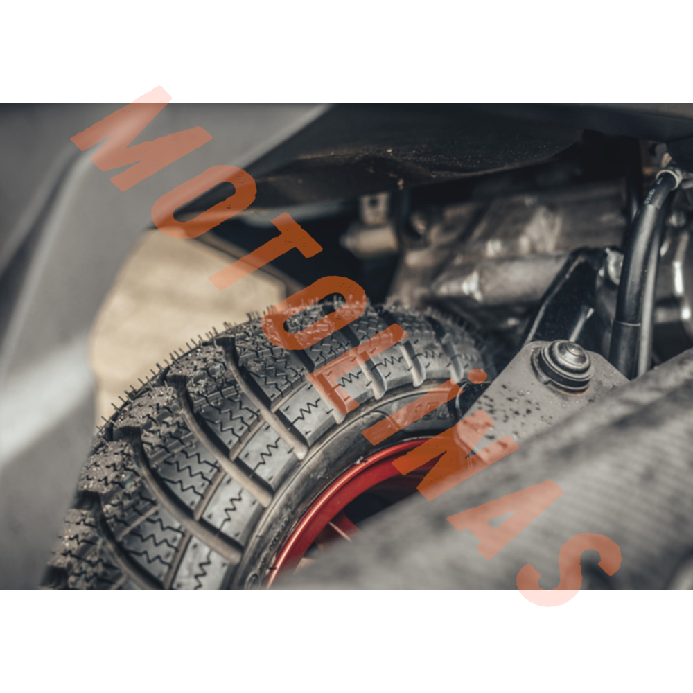 3.50-10 SC-500 WINTER GRIP 2 TUBELESS - ANLAS