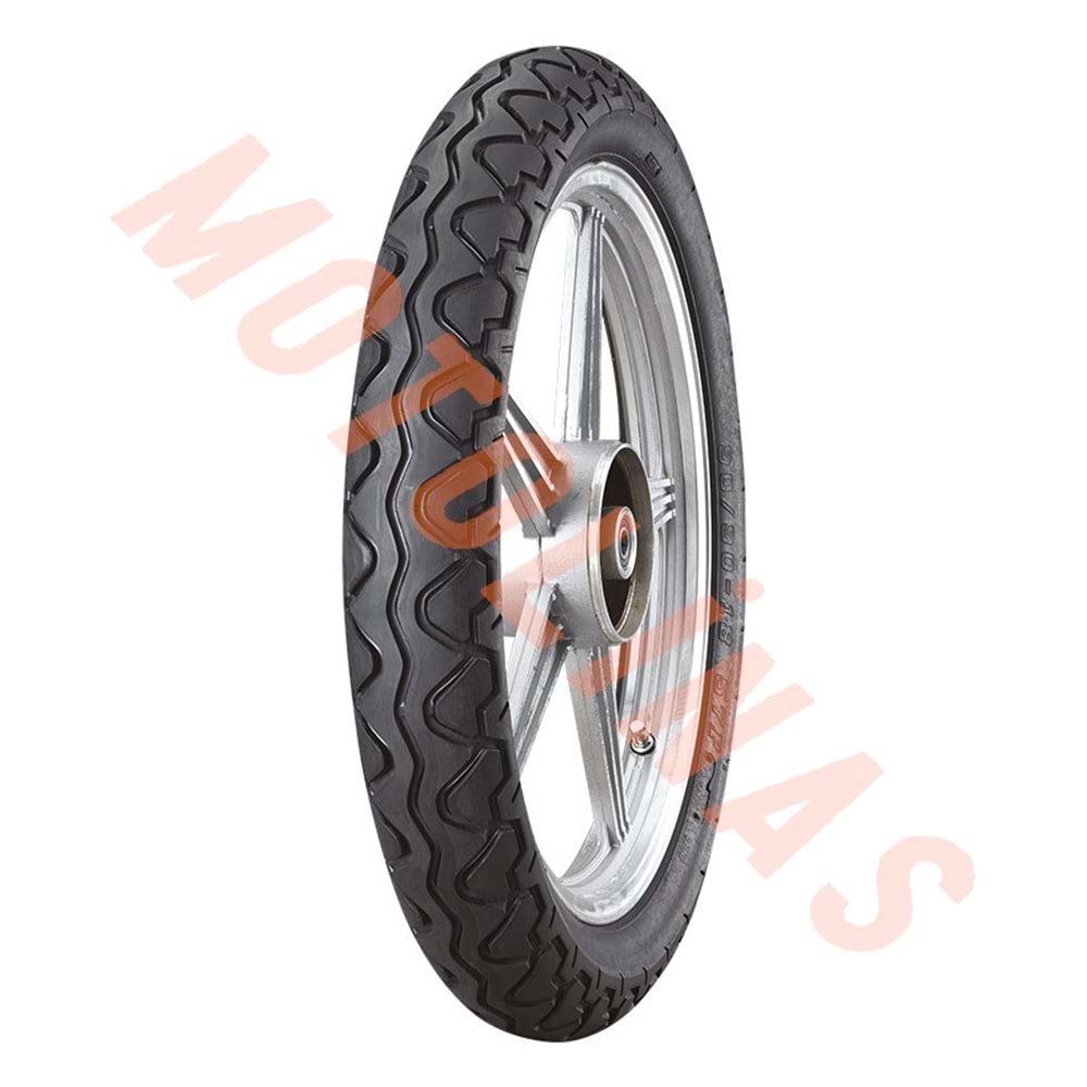 90/90-18 NR-25 TUBELESS - ANLAS 47/2020