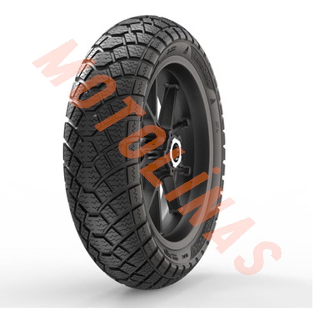 130/70-12 SC-500 WINTER GRIP 2 TUBELESS - ANLAS