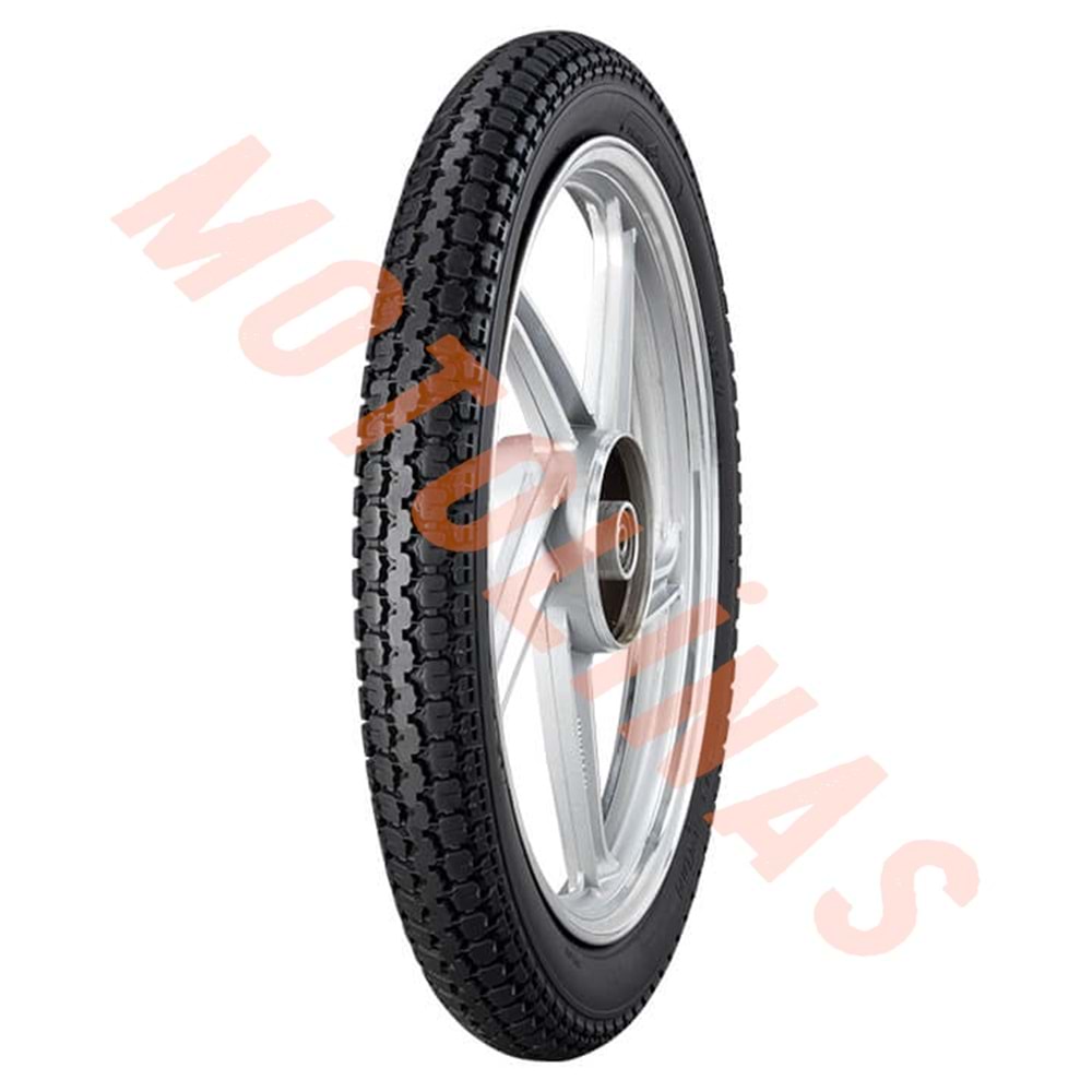 2.50-17 NR-7 TUBE TYPE - ANLAS