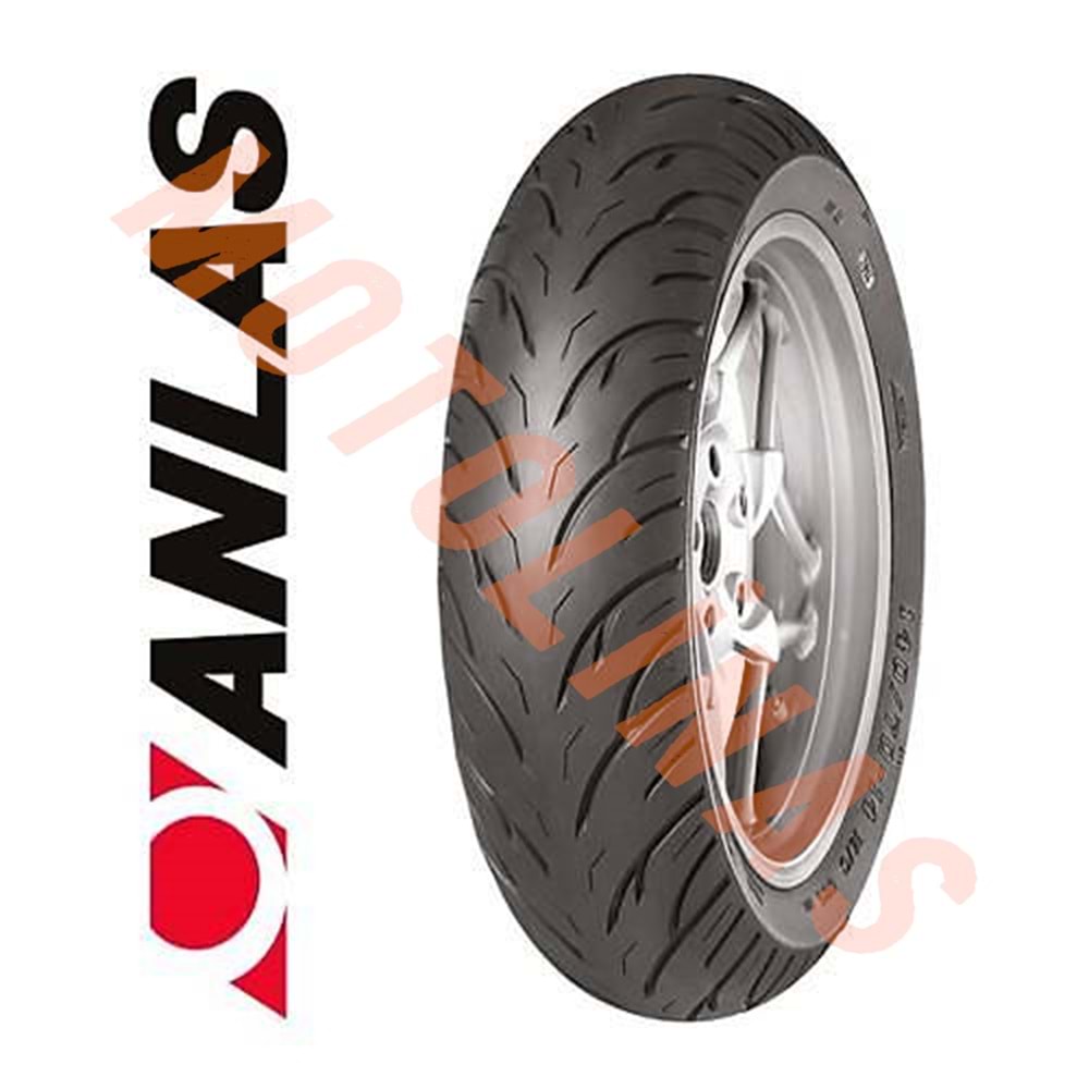 90/90-17 MB-34 TUBELESS - ANLAS