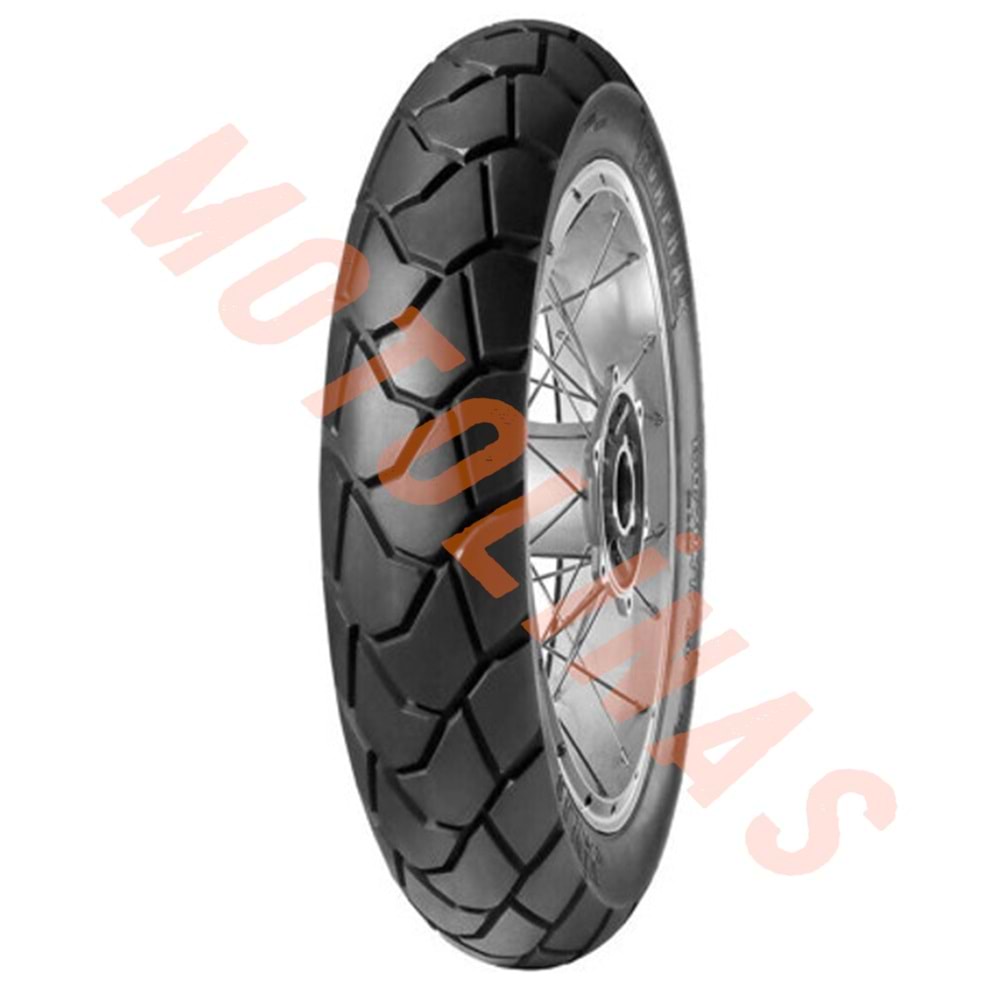 90/90-18 CAPRA REINFORCED TUBELESS - ANLAS