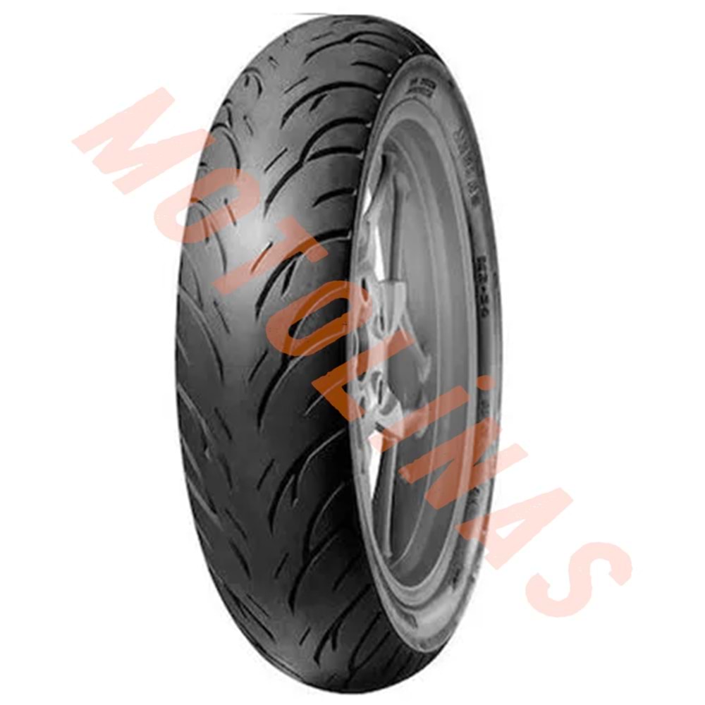110/70R17 TOURNEE SPORT RADIAL TUBELESS - ANLAS