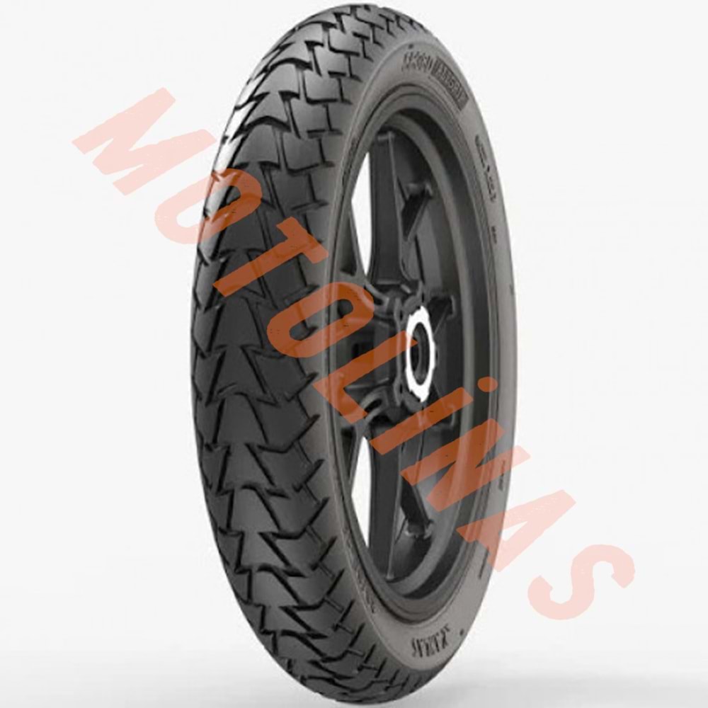 80/90-14 SC360 ALL GRIP REINFORCED TUBELESS - ANLAS