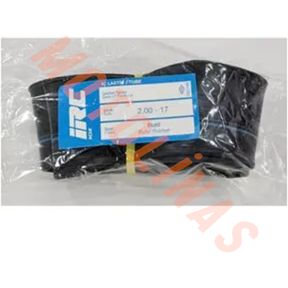 2.00-17 MOTOSİKLET İÇ LASTİK - IRC - ANLAS
