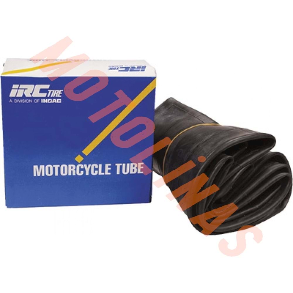 2.50/2.75-17 MOTOSİKLET İÇ LASTİK - IRC - ANLAS