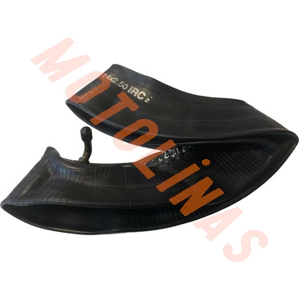14X2.50 EBİKE İÇ LASTİK - IRC - ANLAS