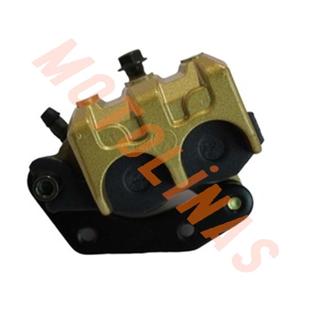 ALT MERKEZ KOMPLE [OEM]- TVS APACHE