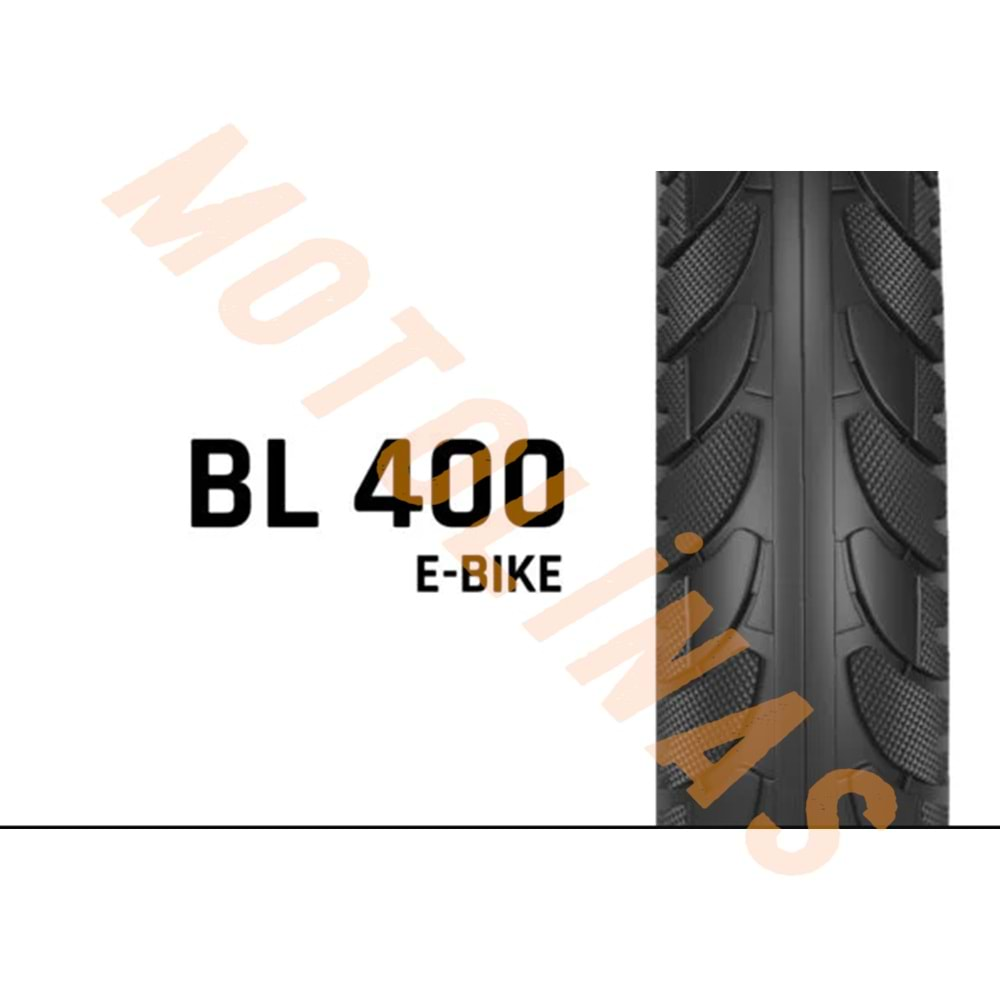 18-2.50 BL400 DIŞ LASTİK TUBELESS - BİLLAS