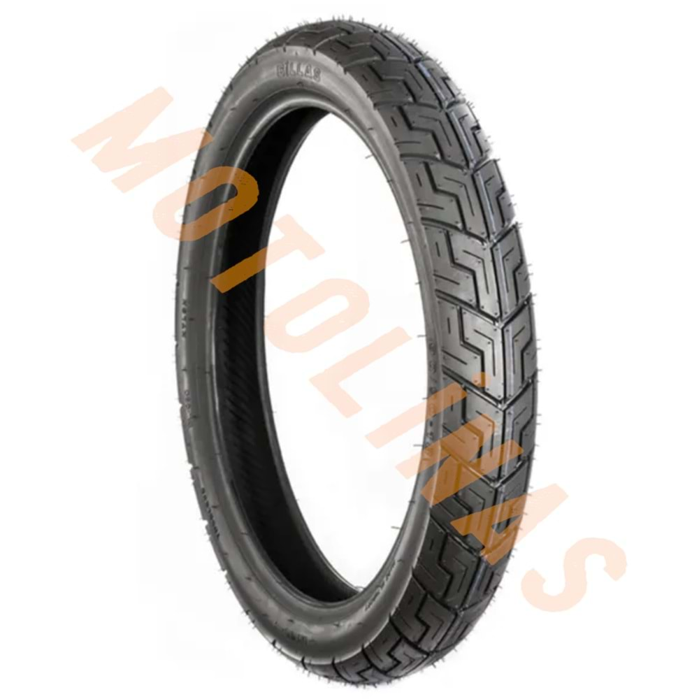 2.75-17 BL-080 TUBELESS DIŞ LASTİK - BİLLAS