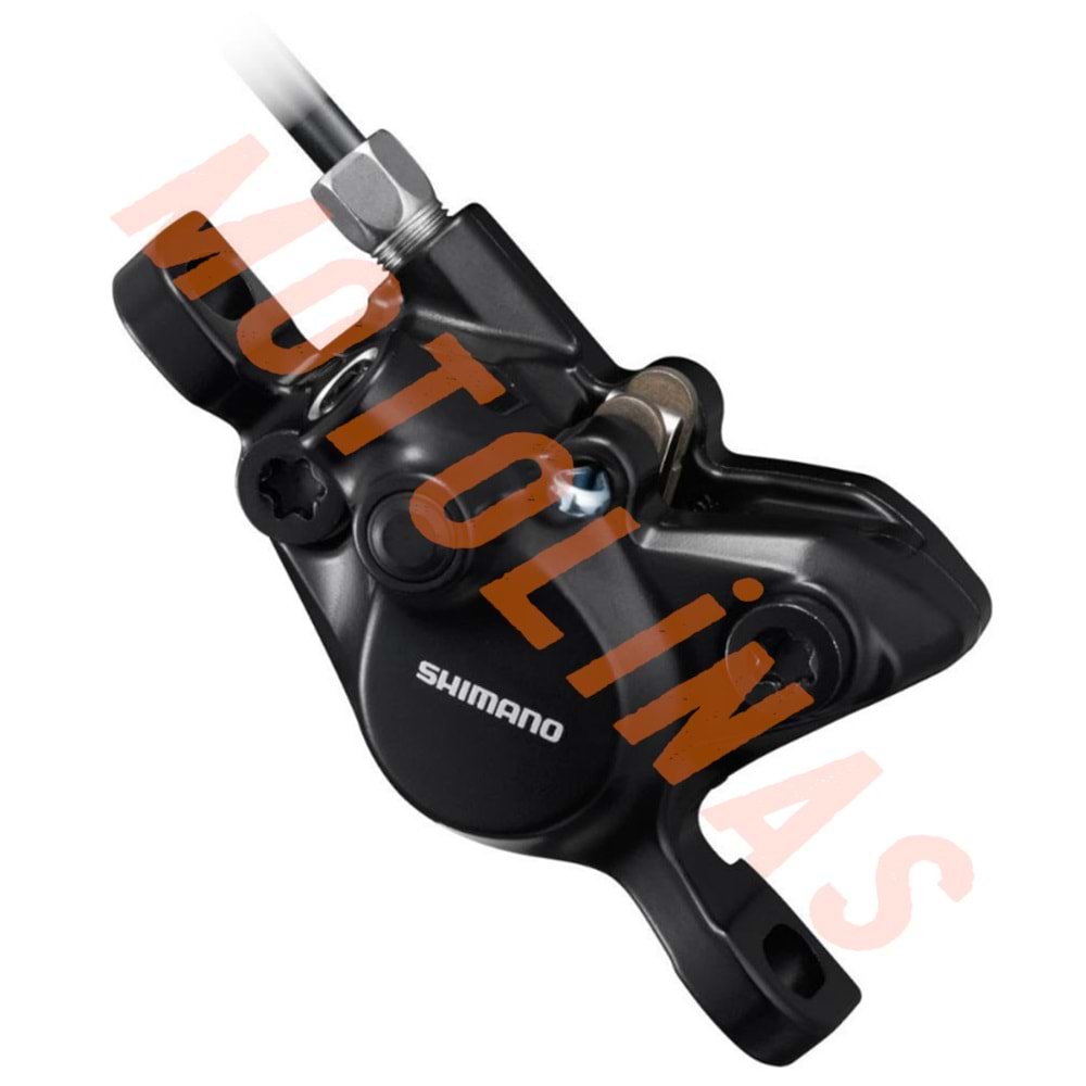 HİDROLİK DİSK ARKA FREN SETİ - SHIMANO ALTUS MT200