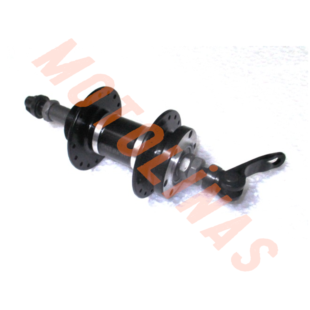 ARKA GÖBEK HAZNE DİSKLI MODEL 36 DELİK - BİSİKLET