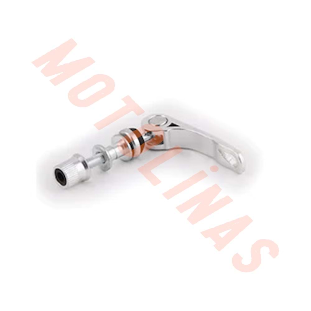 SELE ALTI MANDALLI NİKEL - BİSİKLET