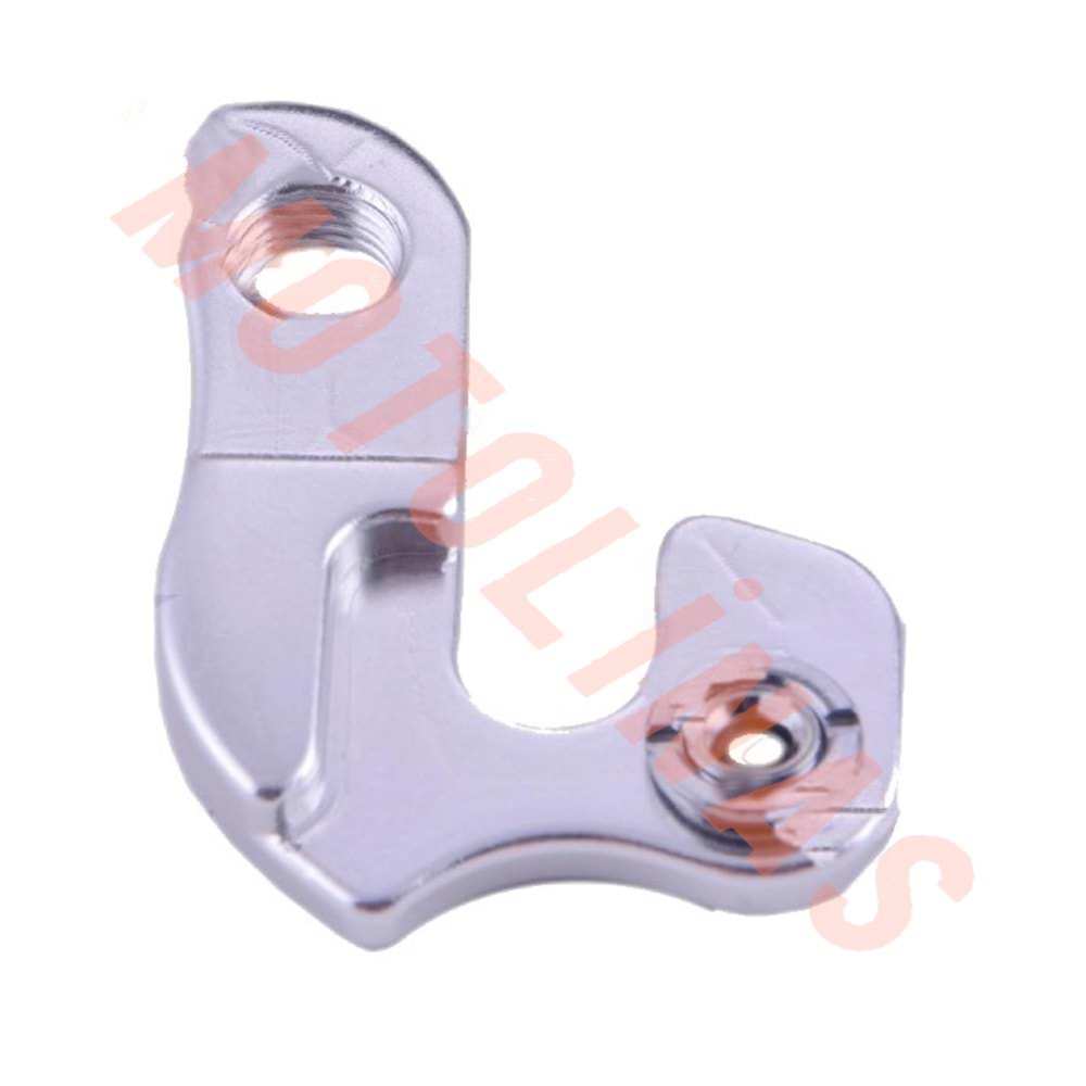 KADRO KULAĞI ALÜMİNYUM MODEL 7