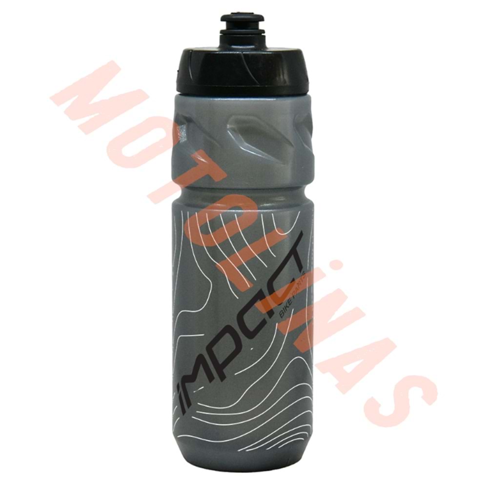 SULUK MATARA TERMOS 800 ml TRANSPRAN - BİSİKLET