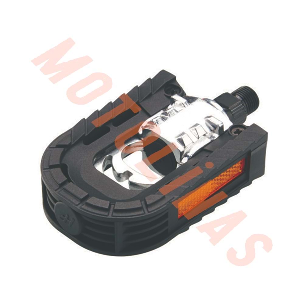 PEDAL TAKIMI KATLANABİLİR - BİSİKLET