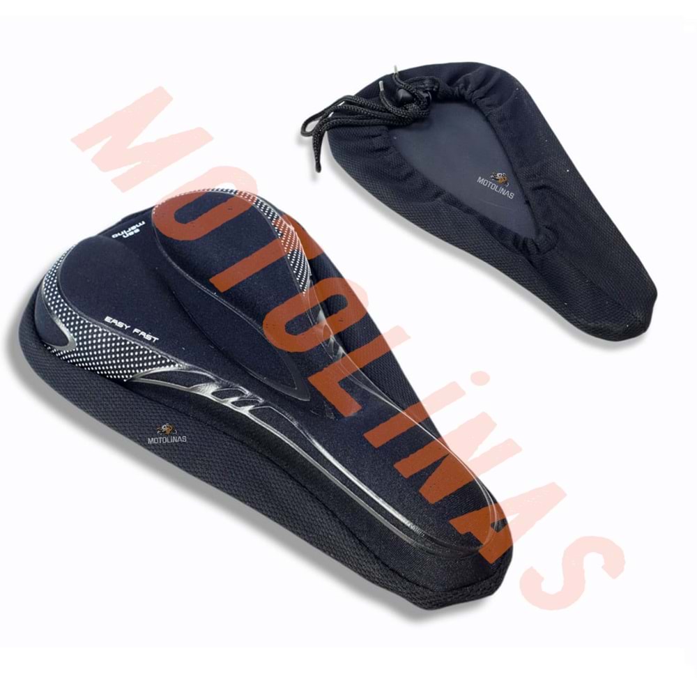 JEL SELE KILIFI SMC-455 280 x 180mm - BİSİKLET