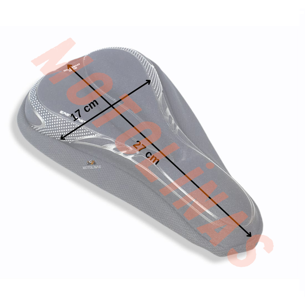 JEL SELE KILIFI SMC-455 280 x 180mm - BİSİKLET