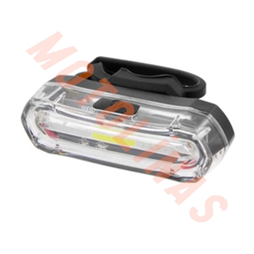 ARKA STOP POLİS PRO MODEL JY-6055C - BİSİKLET