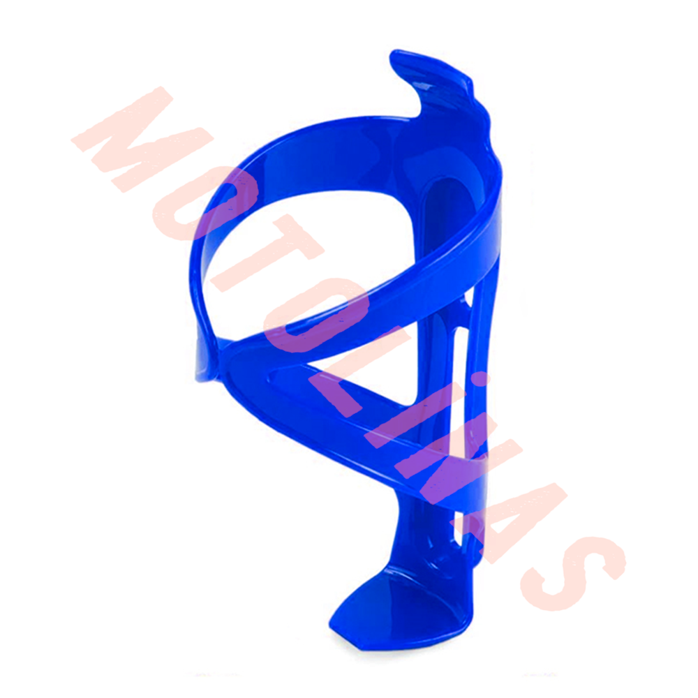 SULUK KAFES BC-10 PLASTİK MAVİ - BİSİKLET