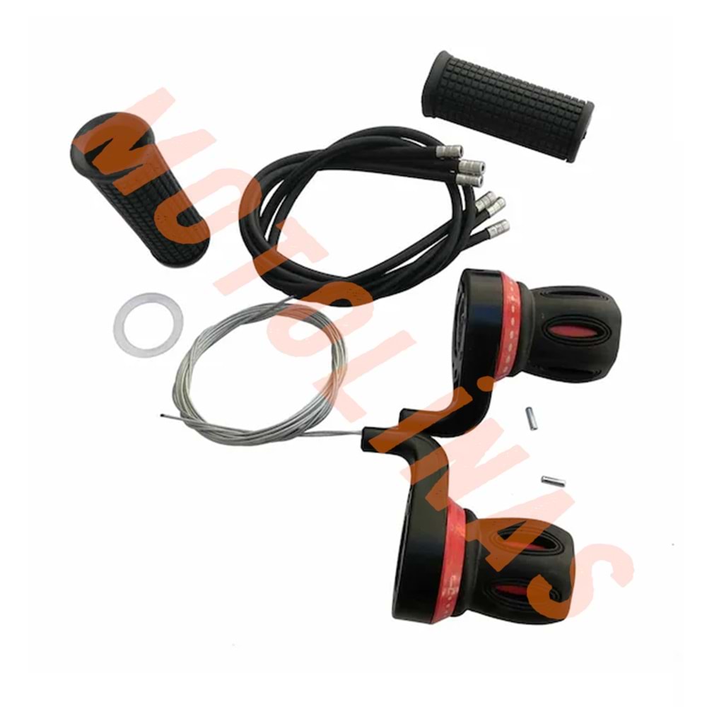 VİTES KOLU TAKIMI GRİP SHİFT 7