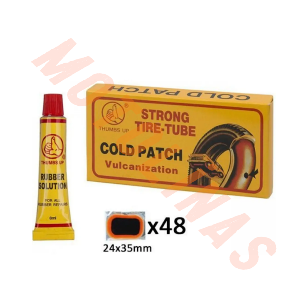 THUMBS-UP SOĞUK YAMA 48 ADET