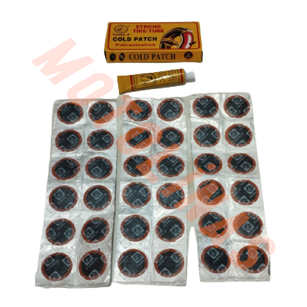 THUMBS-UP SOĞUK YAMA 36 ADET