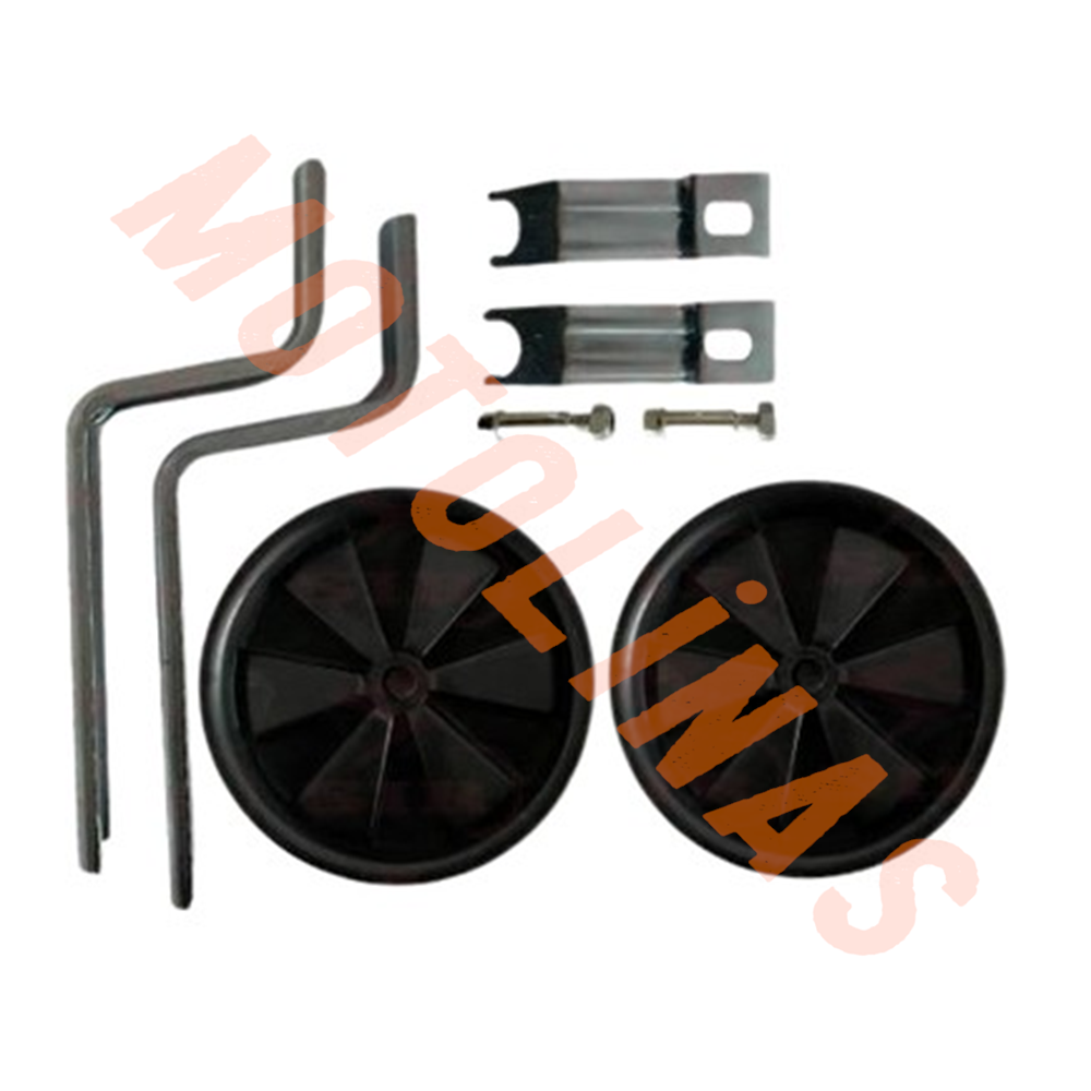 YAN TEKER DENGE TEKERİ 20 JANT - BİSİKLET