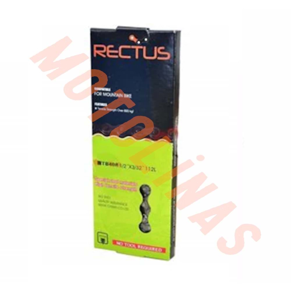 MTB ZİNCİR C-30 TAYA 112 BAKLA KUTULU - BİSİKLET