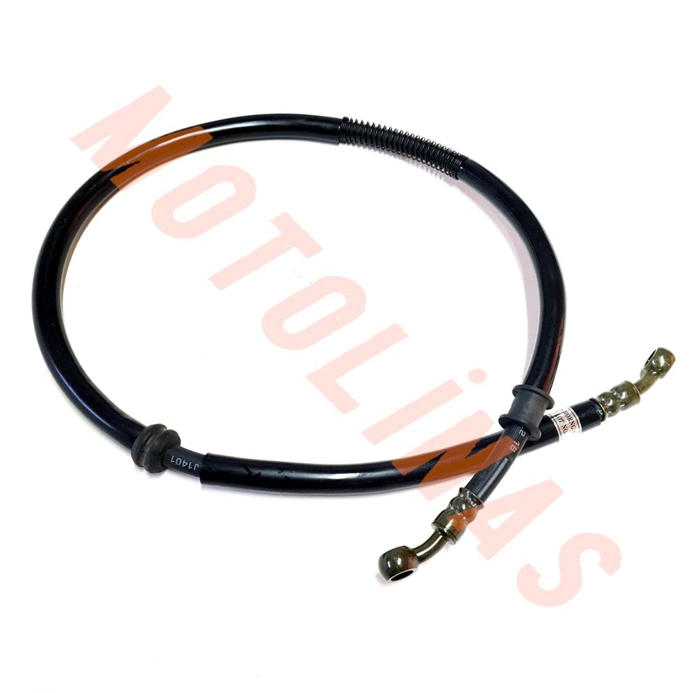 HİDROLİK HORTUMU - BWS100