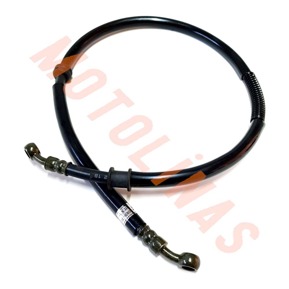 HİDROLİK HORTUMU - BWS100