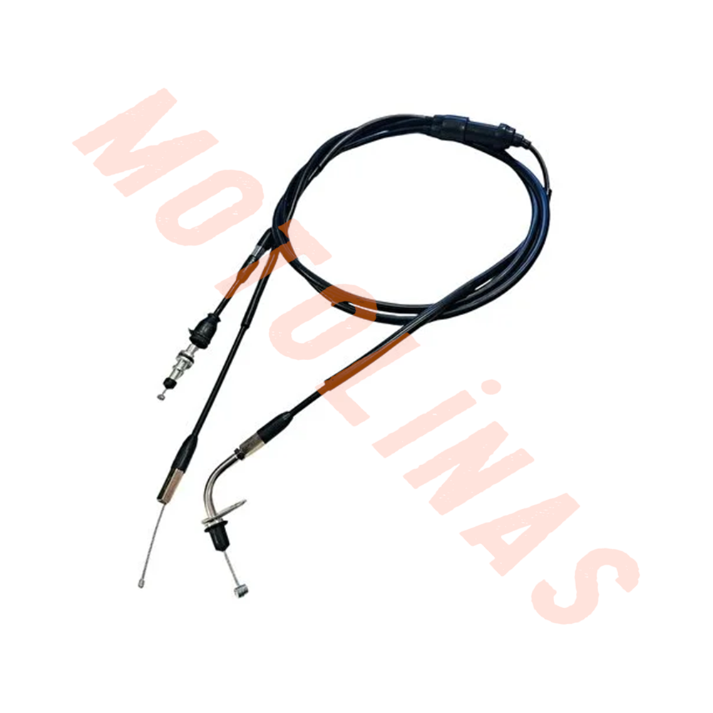 GAZ TELİ OEM - BWS100