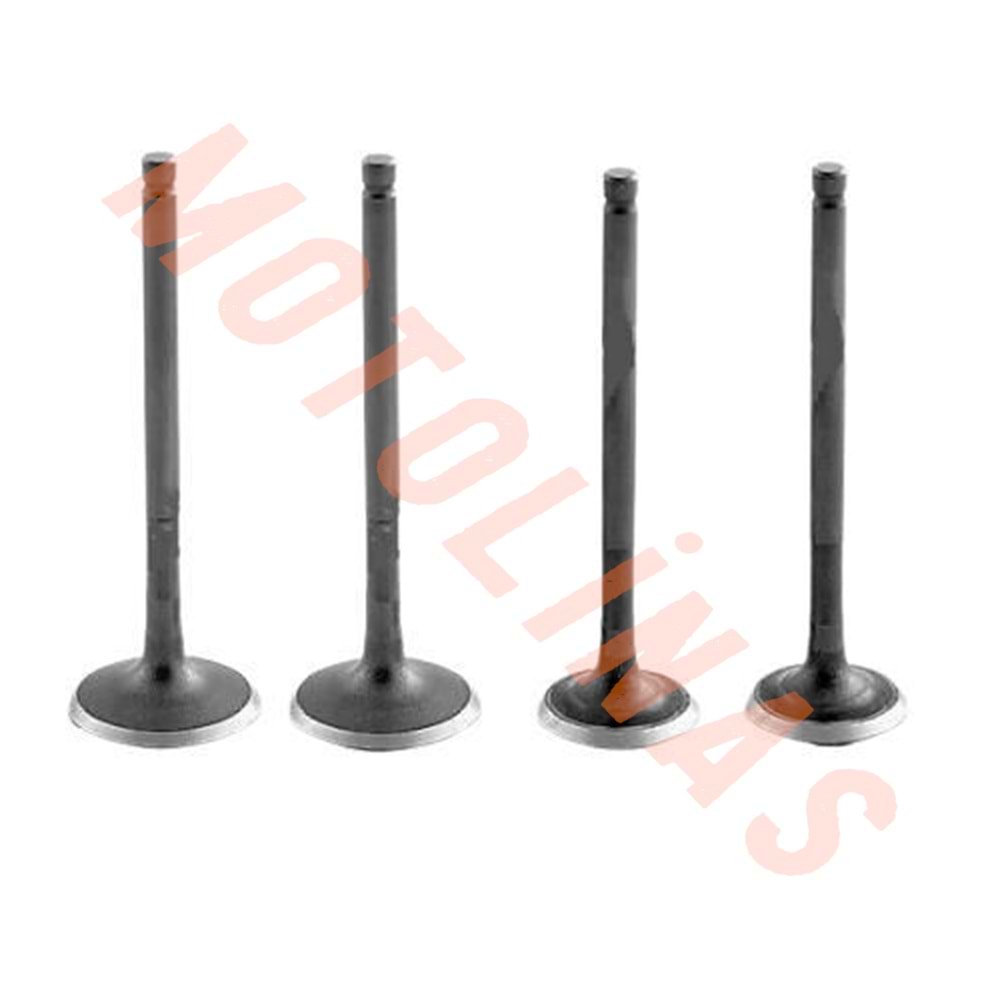 SUBAP TAKIM 4lü SUBAP - BWS 125