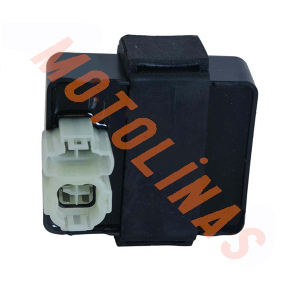 CDI BEYİN [OEM] - HONDA CB125 E