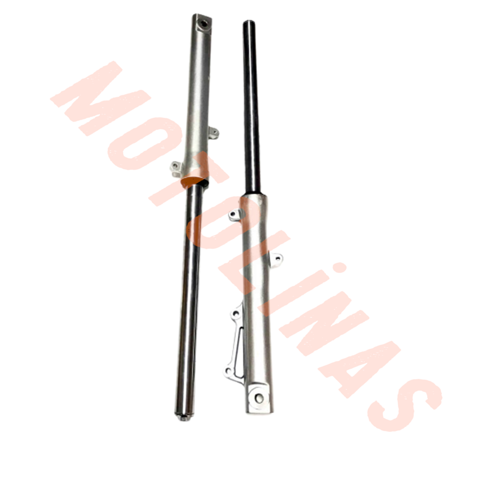 ÖN AMORTİSÖR TAKIMI OEM - HONDA CBF