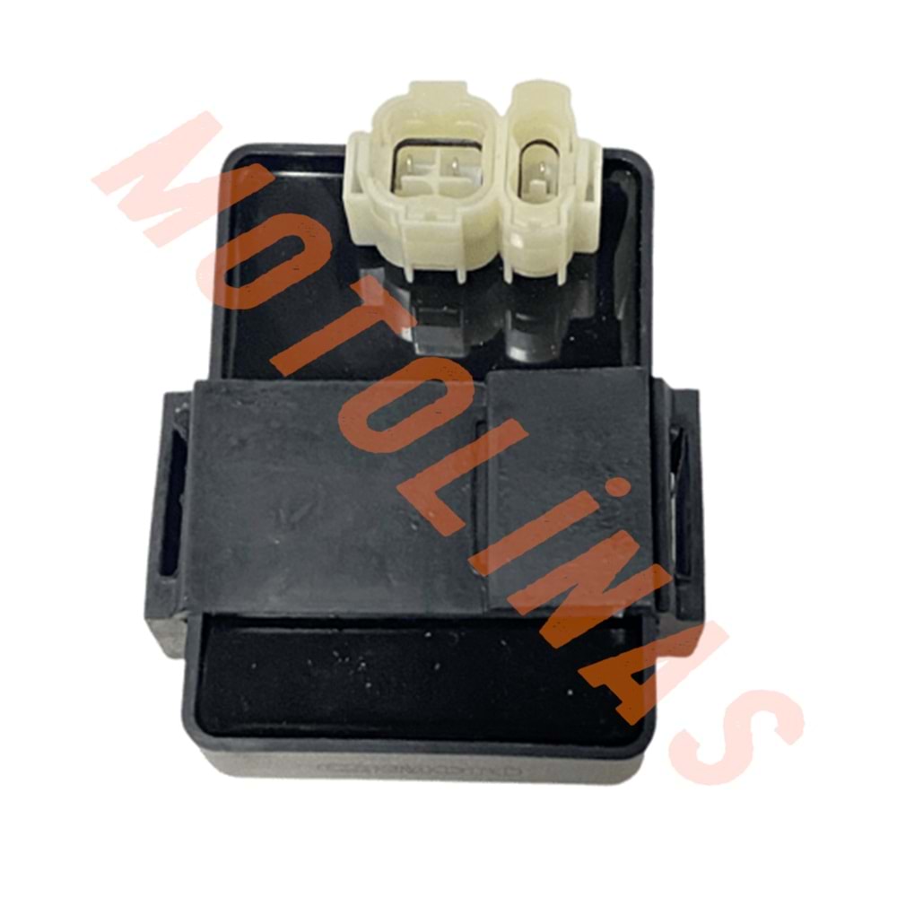 CDI BEYİN [OEM] ESKİ MODEL - HONDA CBF150