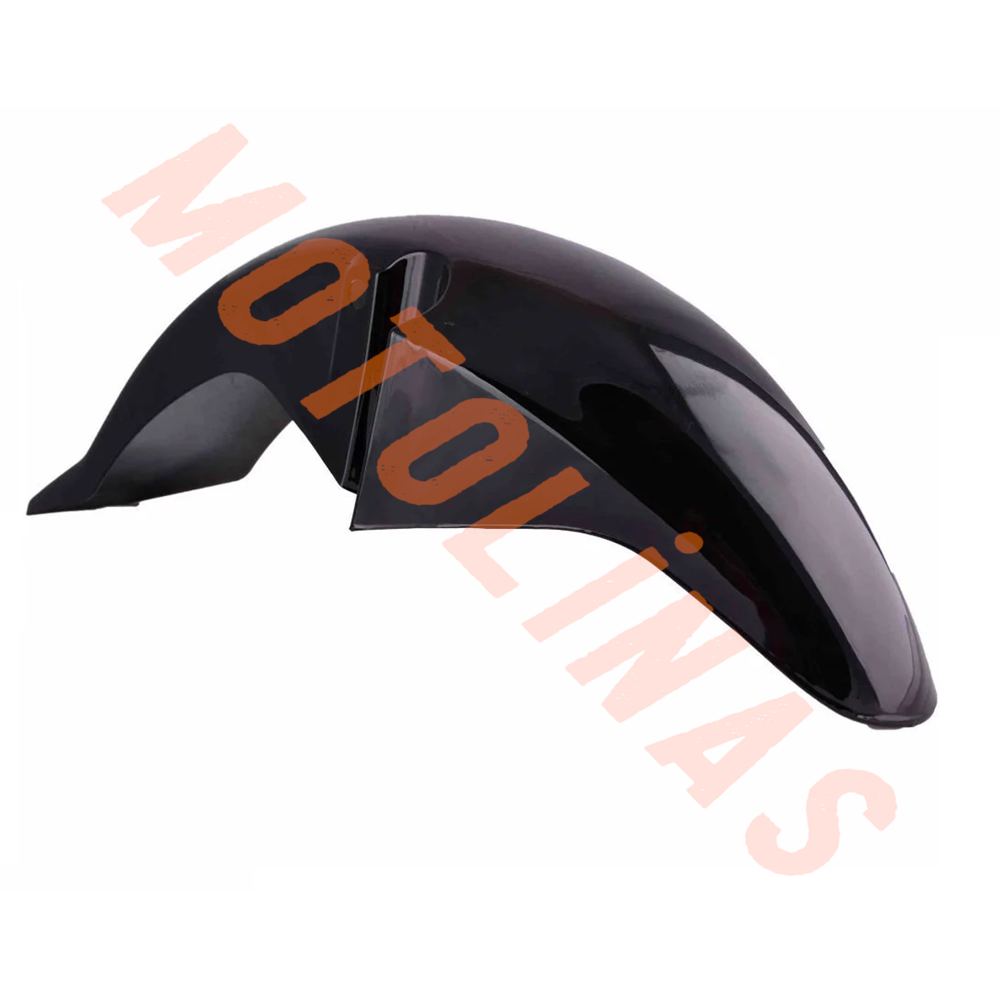 ÖN ÇAMURLUK OEM [SİYAH]- HONDA CBF150