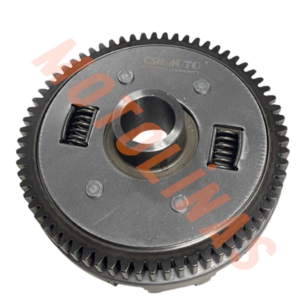 DEBRİYAJ TASI OEM MSR - HONDA CBF 150