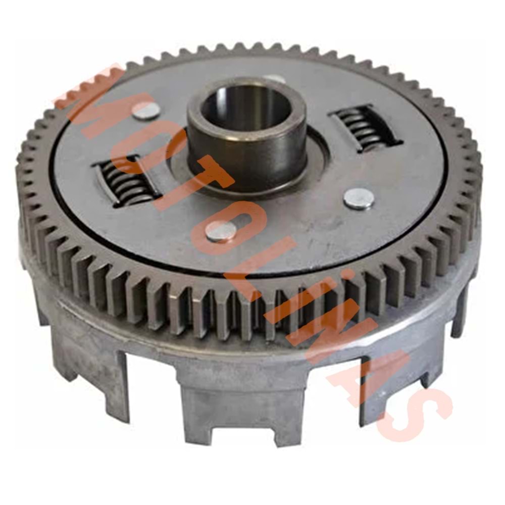 DEBRİYAJ TASI OEM İTHAL - HONDA CBF 150