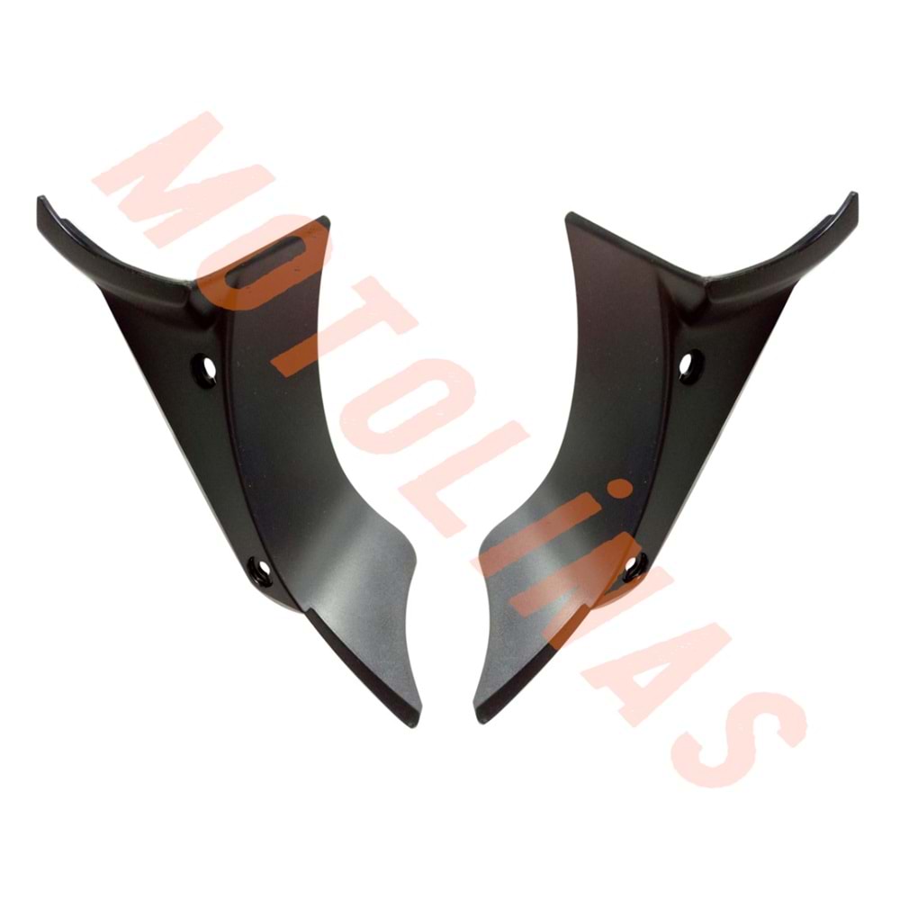 KİLOMETRE İÇ KAPAK (TAKIM) CBF 150