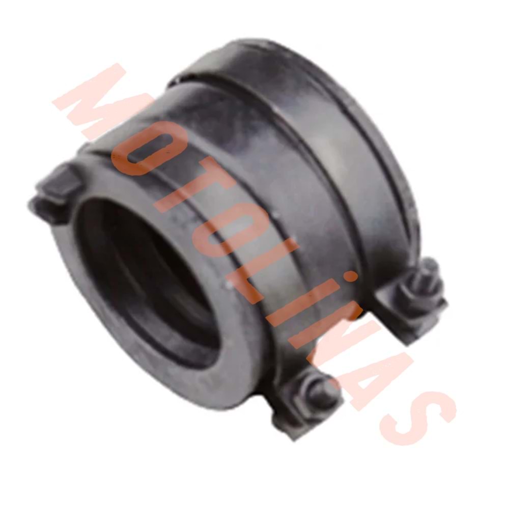 MANİFOLD YENİ MODEL OEM - HONDA CBF150