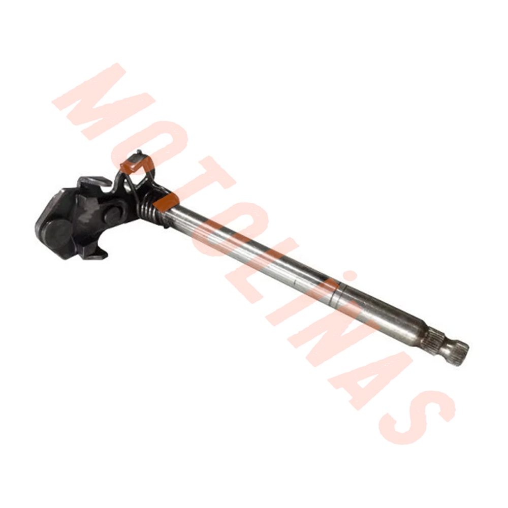 VİTES MİLİ [OEM KALİTE] - CBF 150