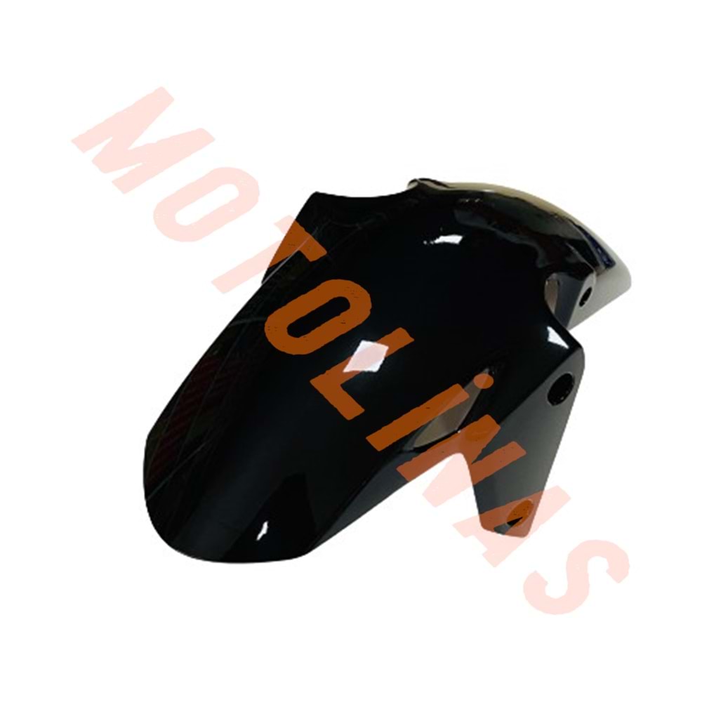 ÇAMURLUK ÖN SİYAH A- HONDA CBR 250