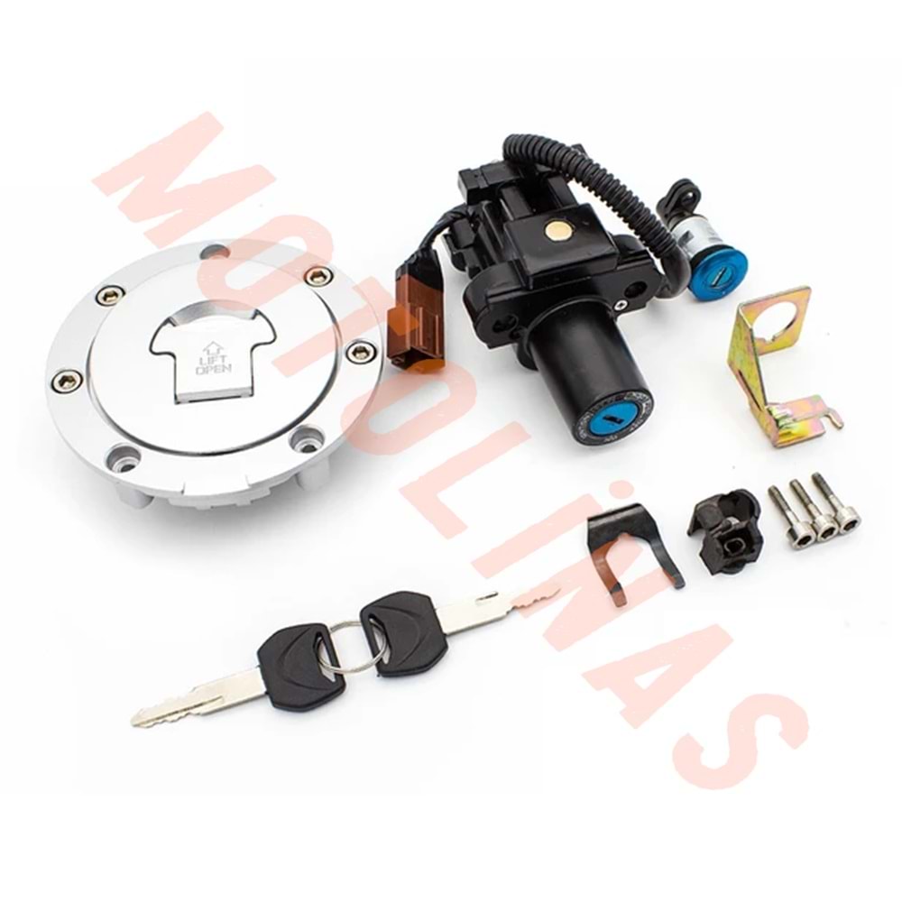 KONTAK SETİ [OEM] - HONDA CBR 600/1000RR