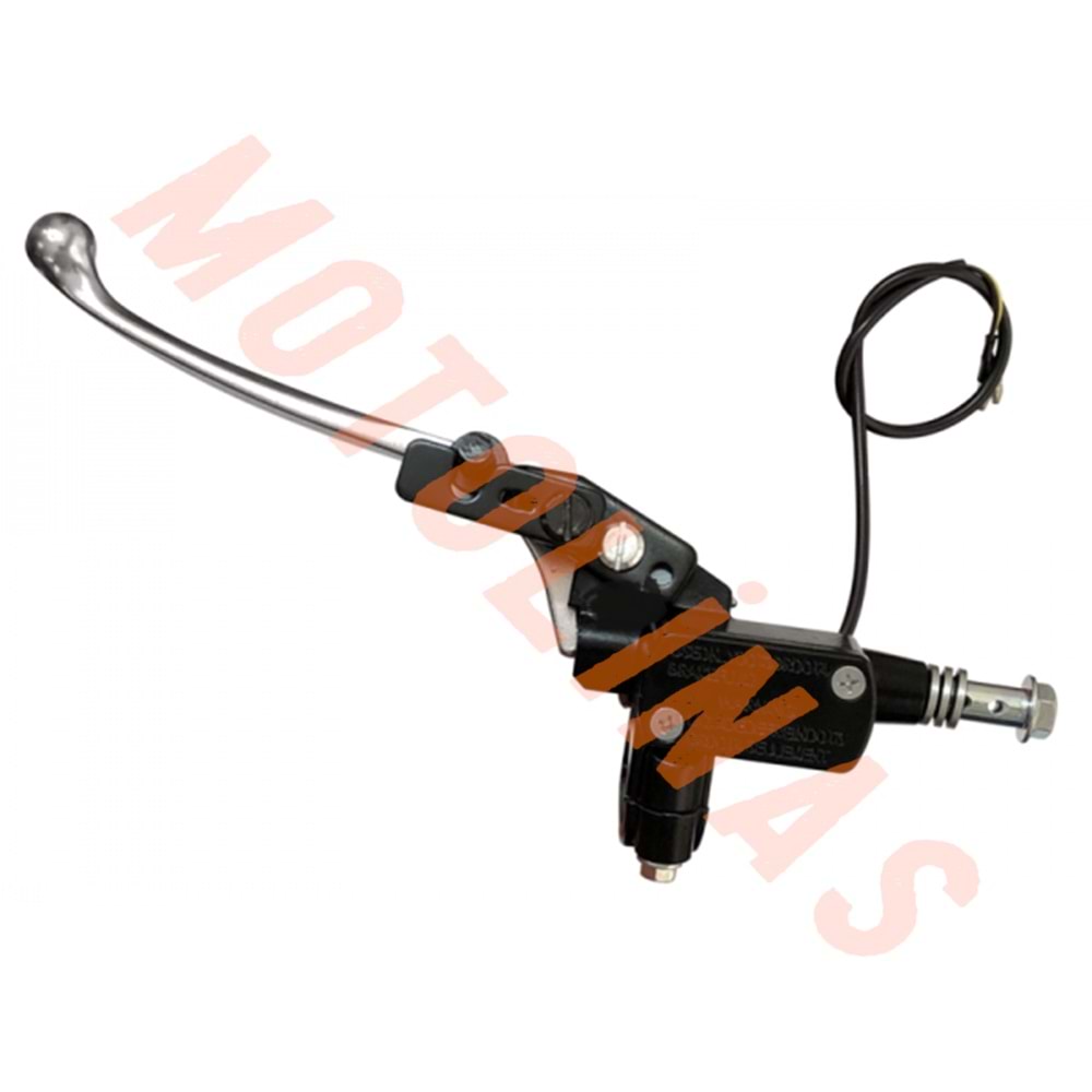 ARKA HİDROLİK ÜST FREN MERKEZİ - MOTOLÜX CEO 110