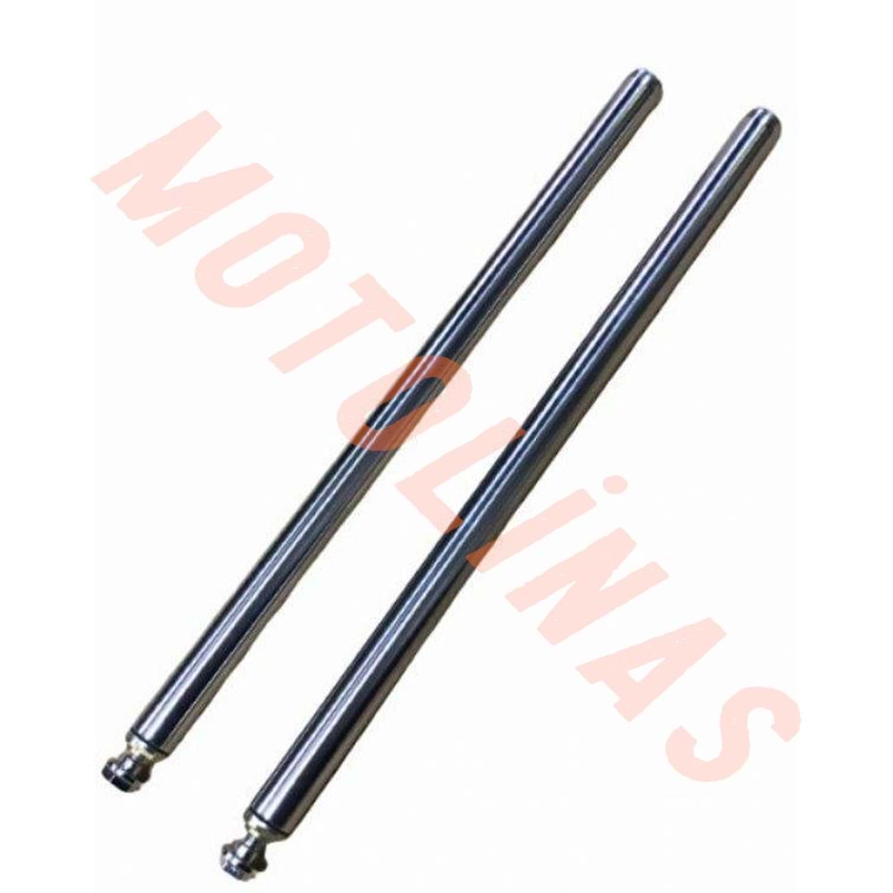 ÖN AMORTİSÖR MİLİ TAKIM ( 46cm Modifiye ) - CG