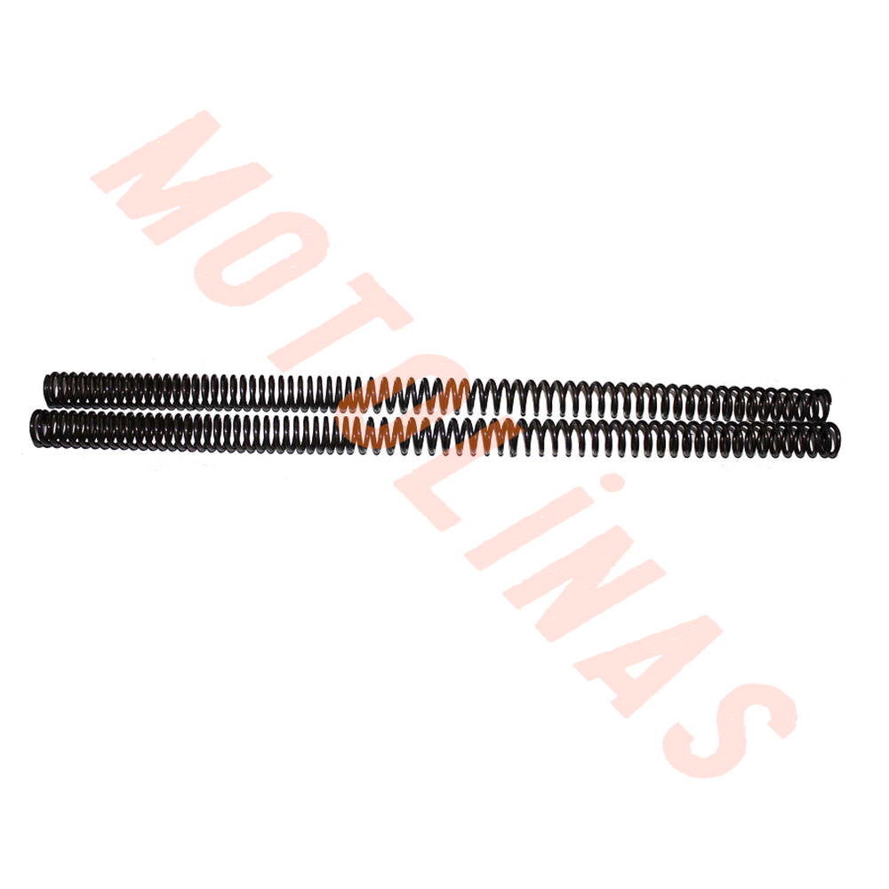 AMORTİSÖR YAYI TAKIM 46cm 17mm - CG