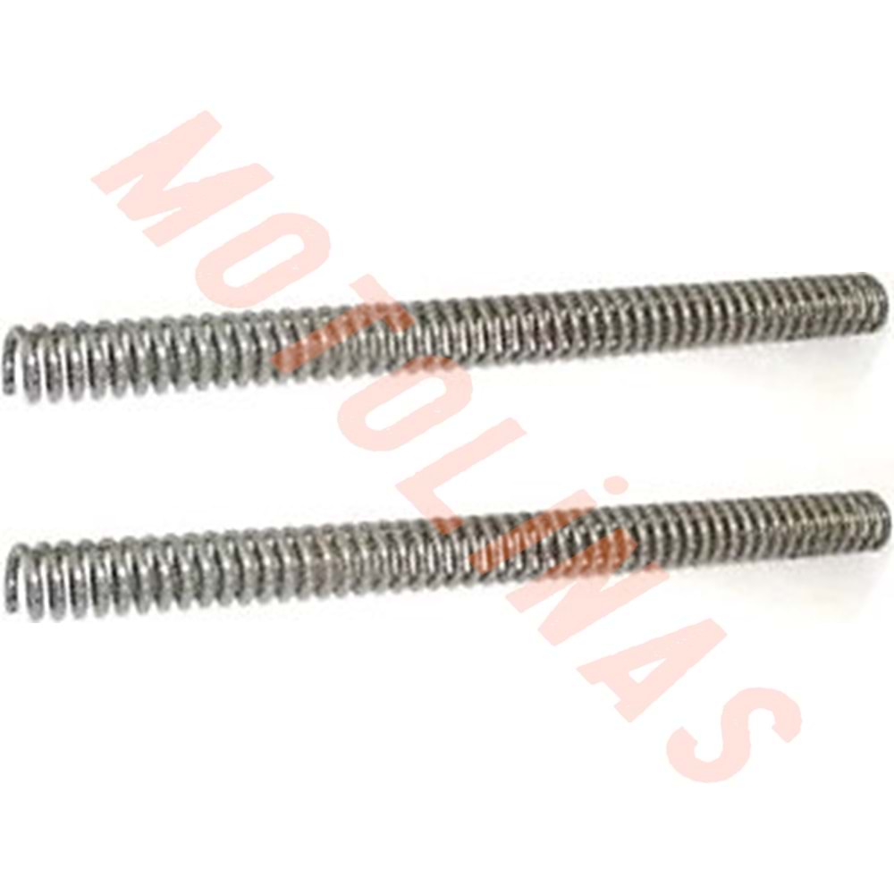 AMORTİSÖR YAYI TAKIM 46cm 20mm KALIN - CG