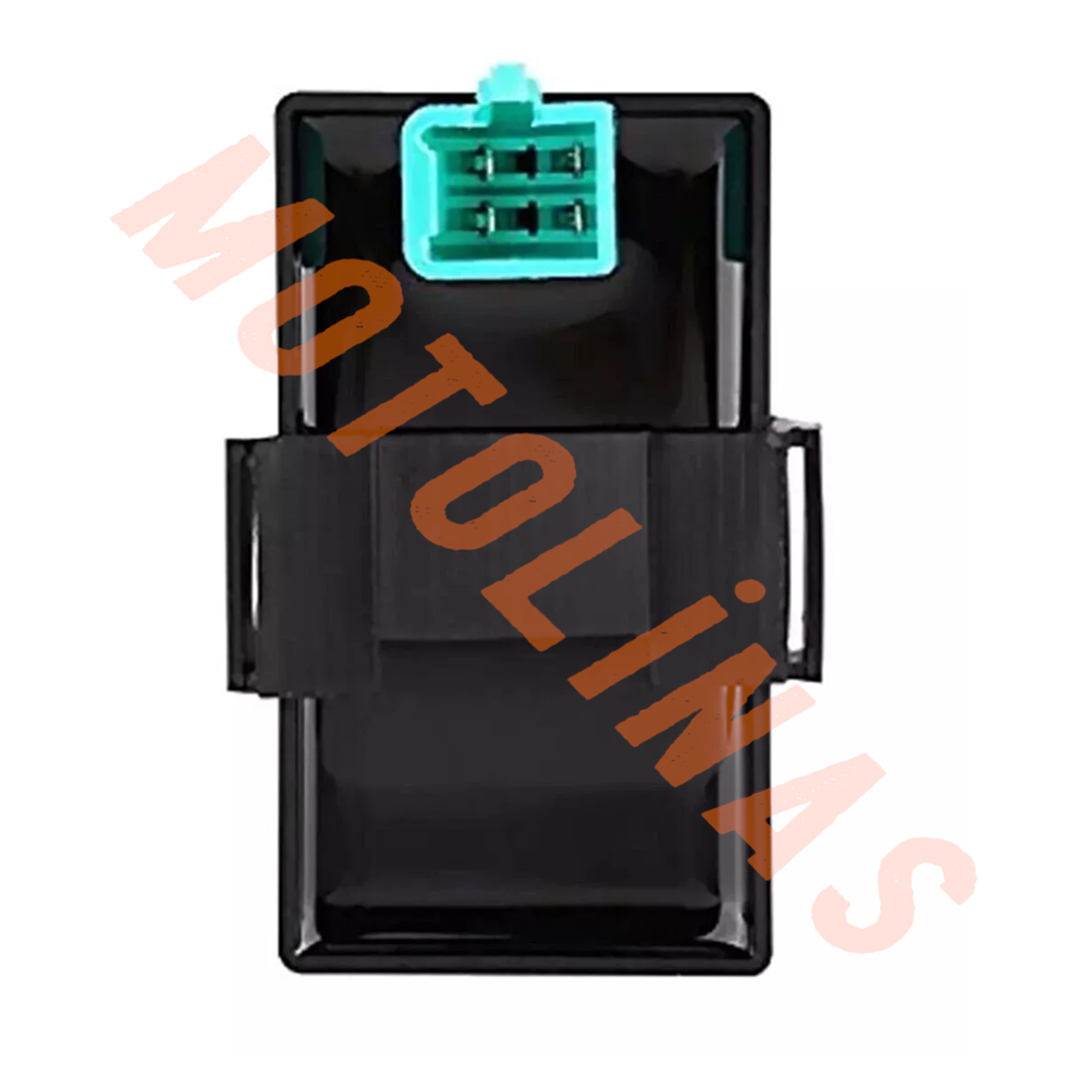 CDI [4 FİŞLİ] CUB - LİFAN - CG - KUBA