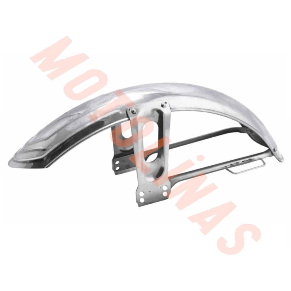 ÇAMURLUK ÖN KESİK MODEL [İTHAL] - CG-125 KUBA125